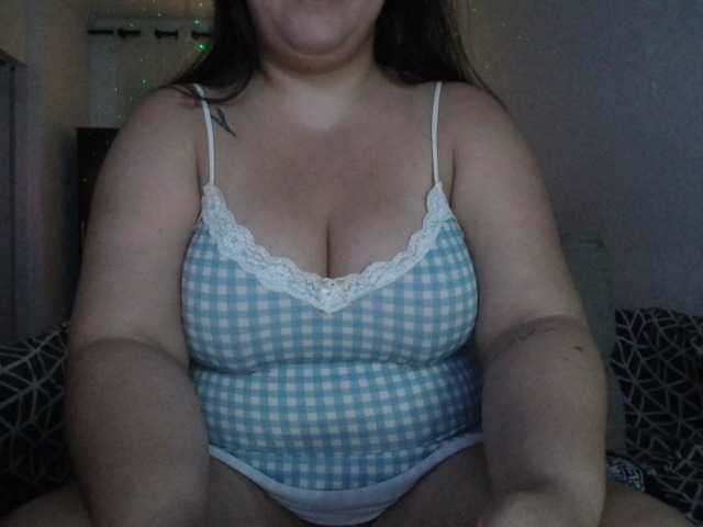 MiaSecret live cam on BongaCams
