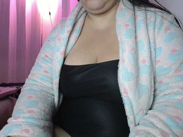 MiaSecret live cam on BongaCams