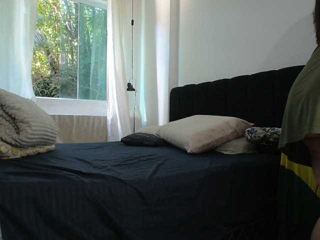 MiaSecret live cam on BongaCams