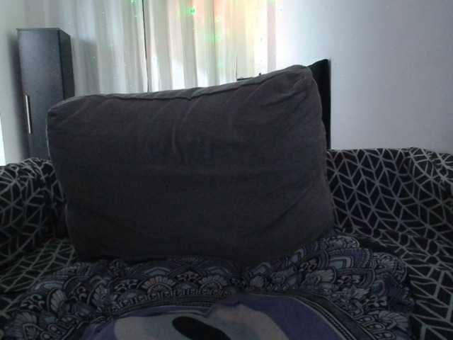MiaSecret live cam on BongaCams