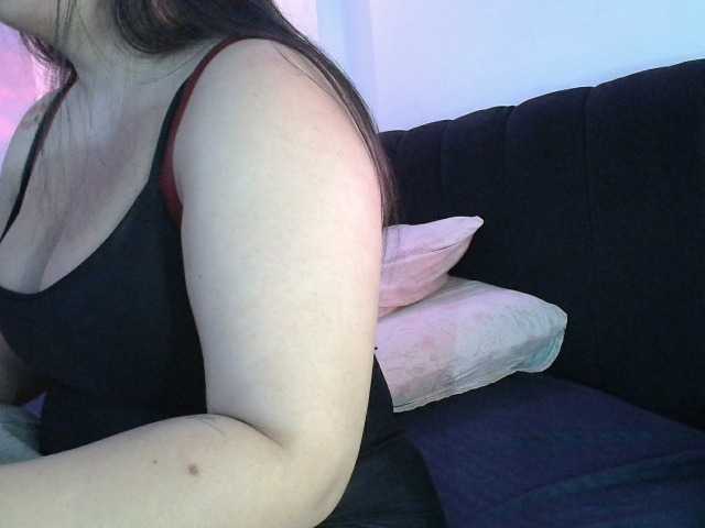 MiaSecret live cam on BongaCams