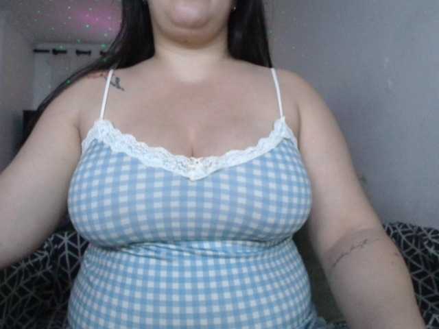 MiaSecret live cam on BongaCams