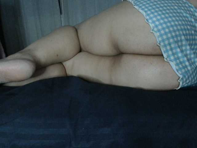 MiaSecret live cam on BongaCams