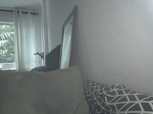 MiaSecret live cam on BongaCams