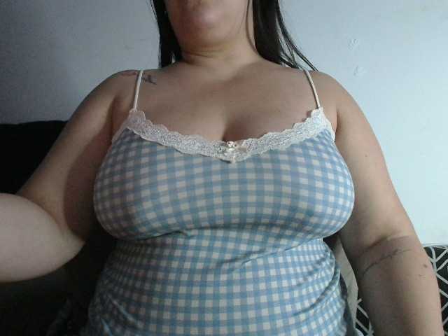 MiaSecret live cam on BongaCams