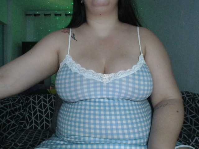 MiaSecret live cam on BongaCams