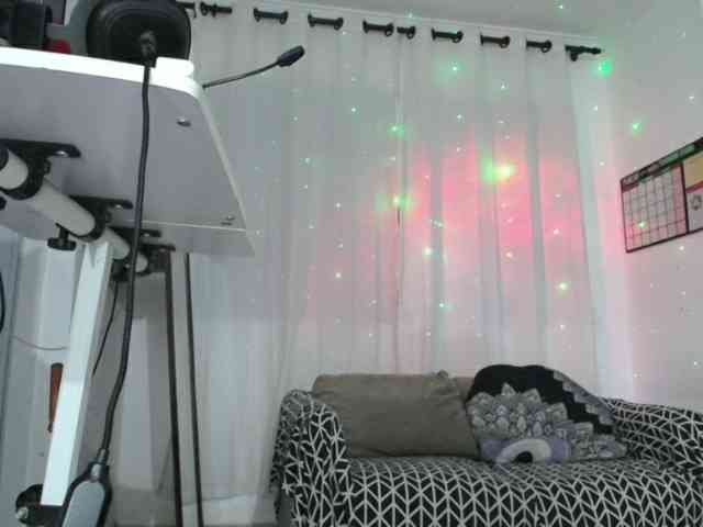 MiaSP webcam