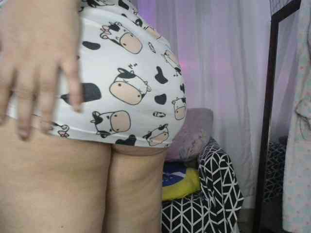 MiaSecret Live Webcam on BongaCams