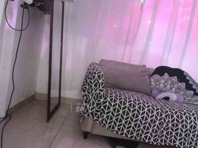 MiaSecret Live Webcam on BongaCams