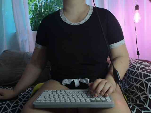 MiaSP webcam