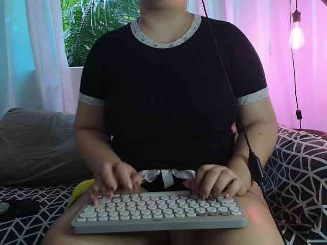 MiaSP webcam