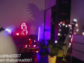 Altushka007