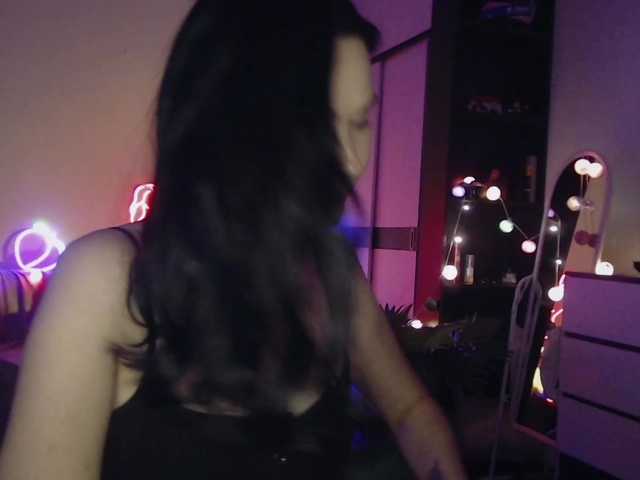 GlamourGoddess live cam on BongaCams