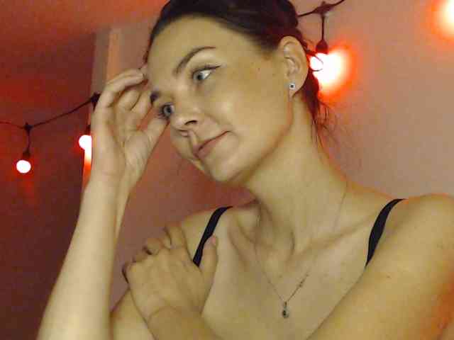 Altushka007 webcam