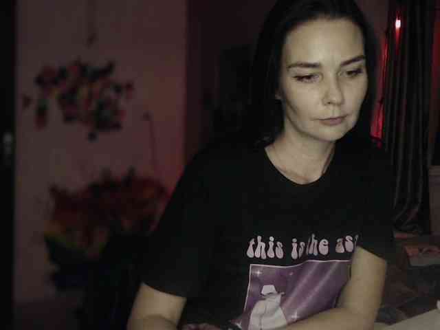 Altushka007 webcam
