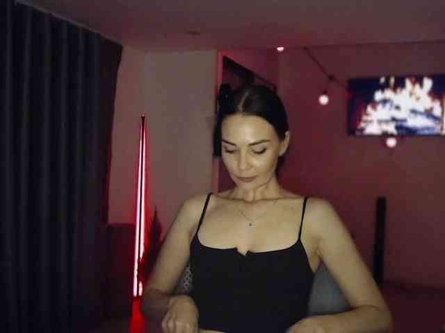Altushka007 webcam