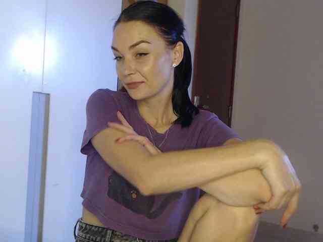 Altushka007 webcam