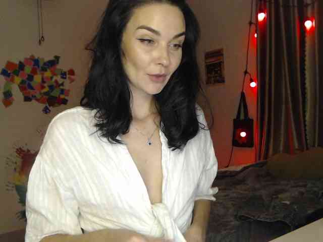 Altushka007 webcam