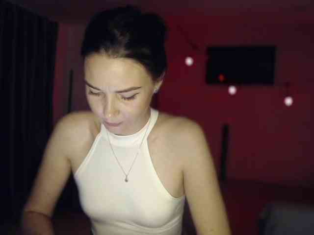 Altushka007 webcam