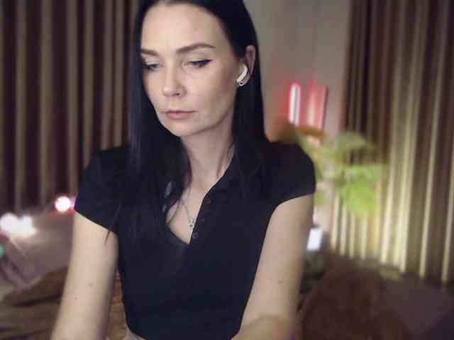 Altushka007 webcam