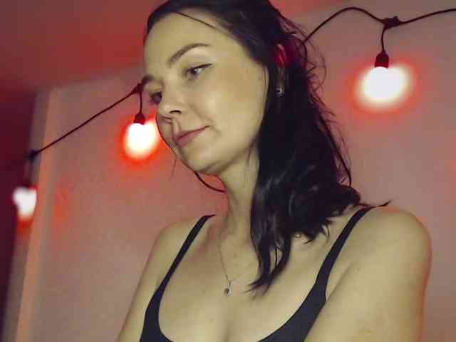 Altushka007 webcam