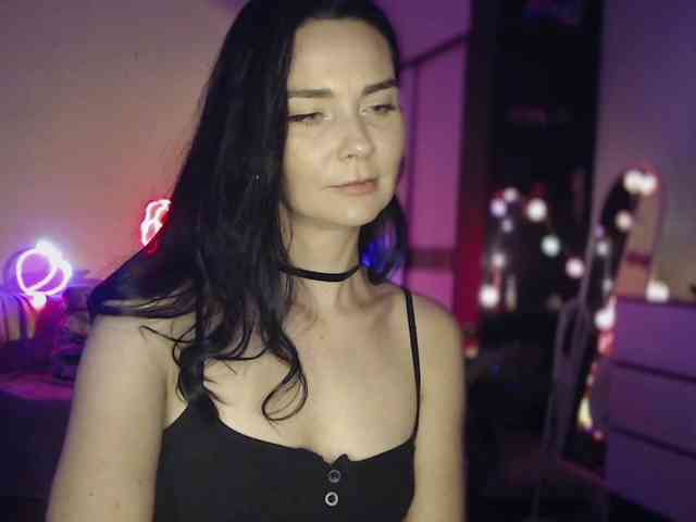 Altushka007 webcam