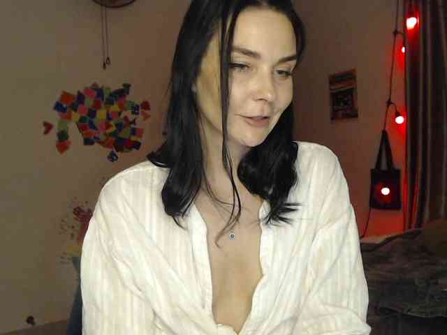 Altushka007 webcam