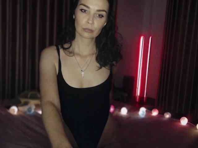 Altushka007 webcam