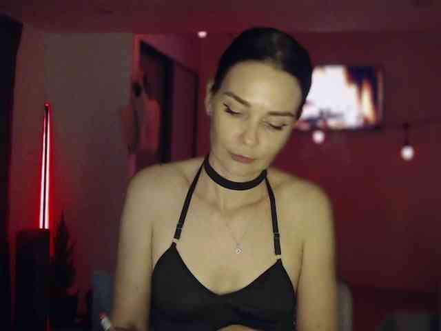 Altushka007 webcam