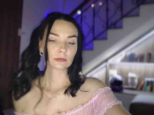 Altushka007 webcam