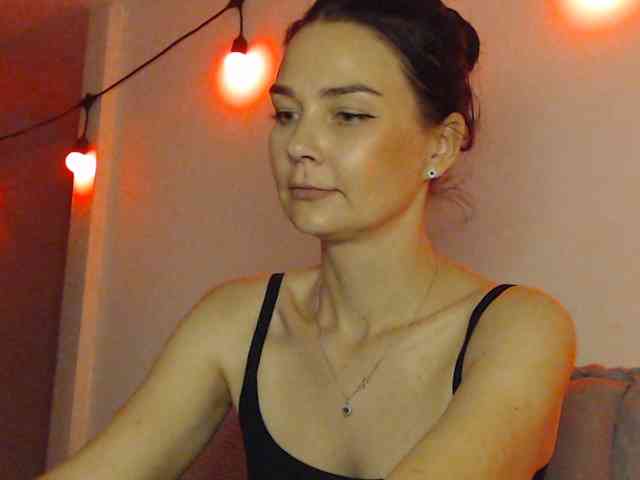 Altushka007 webcam
