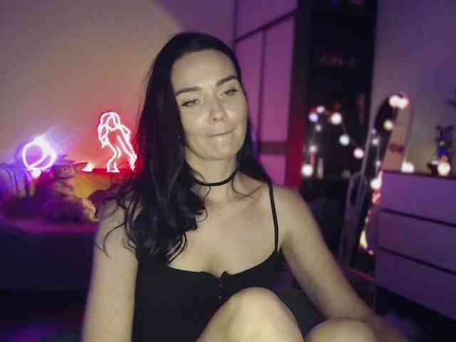 Altushka007 webcam