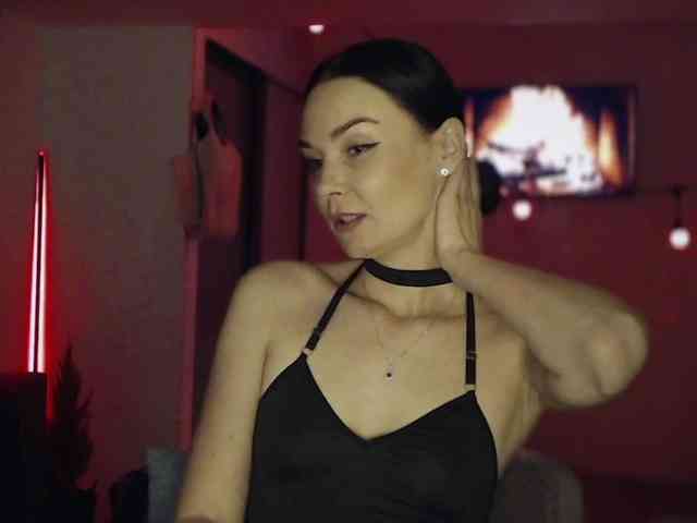 Altushka007 webcam