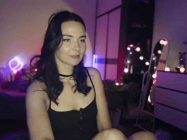 Altushka007 webcam