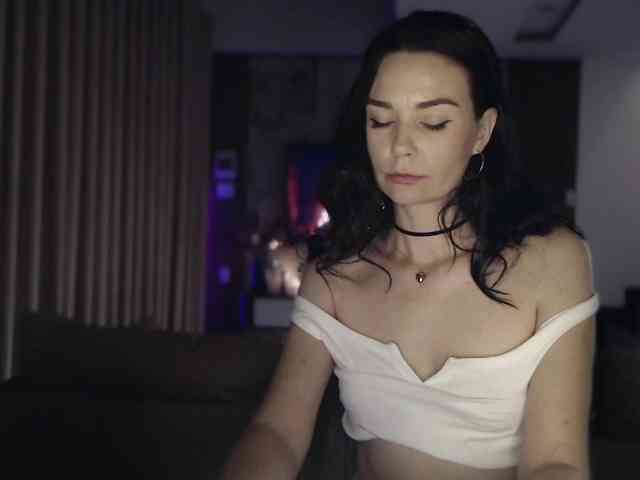 Altushka007 webcam