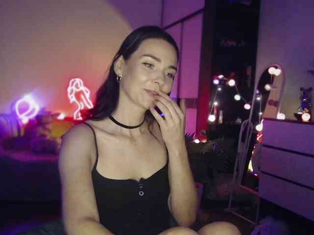 Altushka007 webcam