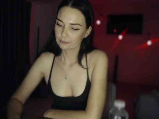 Altushka007 webcam