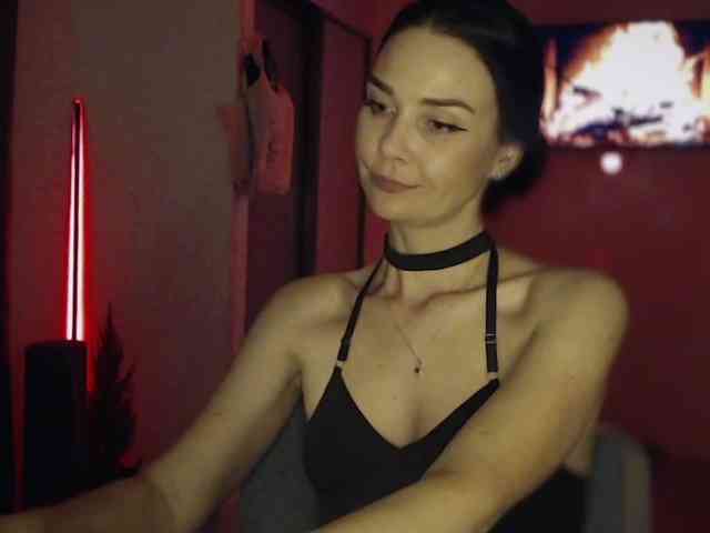 Altushka007 webcam