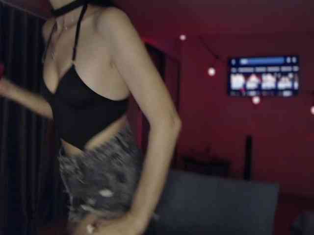 Altushka007 webcam