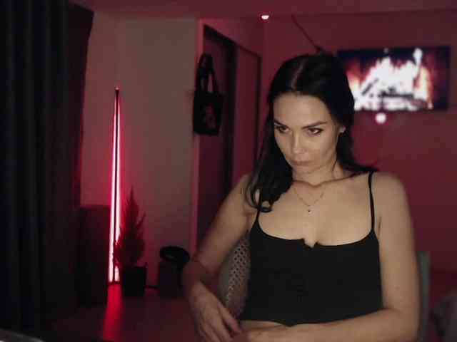 Altushka007 webcam