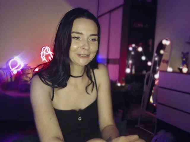 Altushka007 webcam