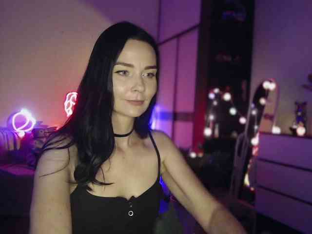 Altushka007 webcam