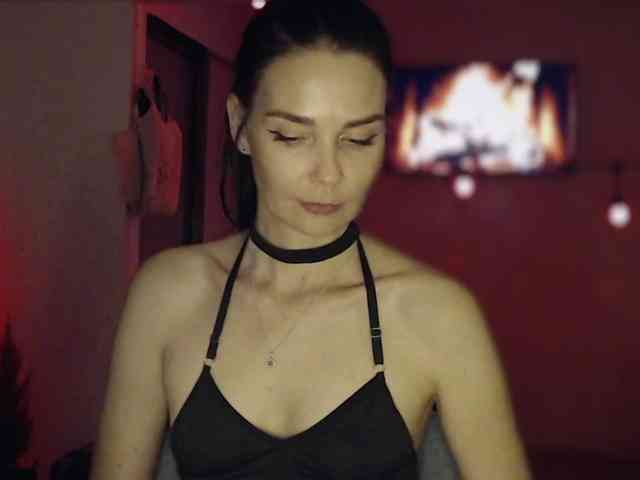 Altushka007 webcam
