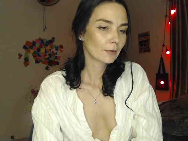 Altushka007 webcam