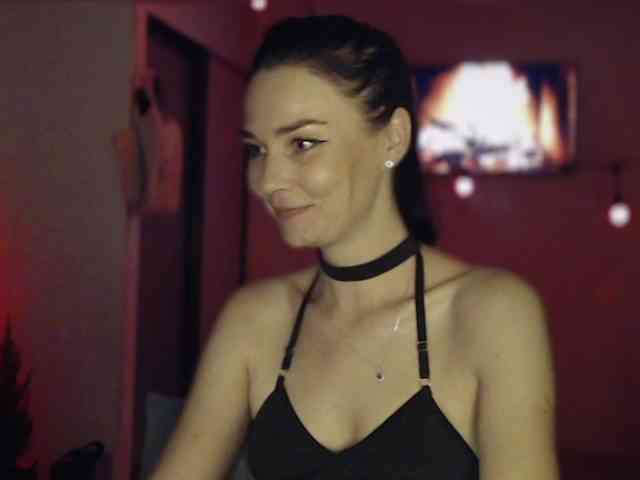 Altushka007 webcam