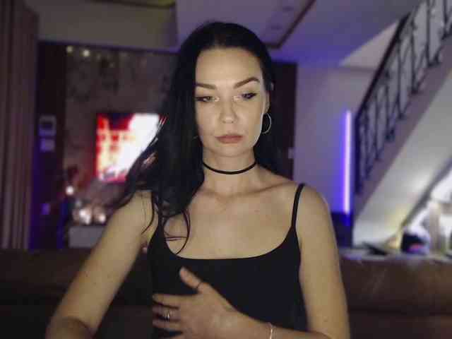 Altushka007 webcam