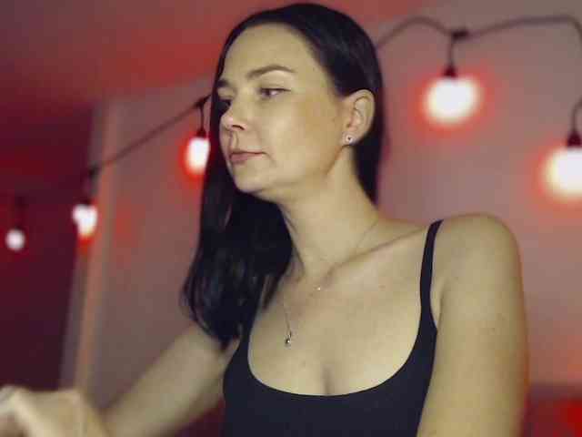 Altushka007 webcam