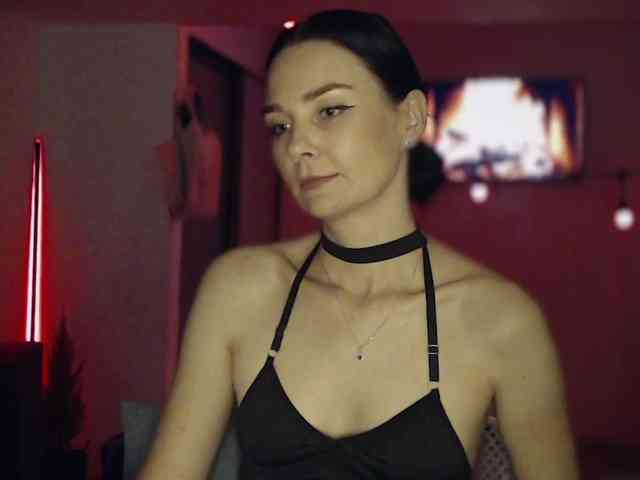 Altushka007 webcam