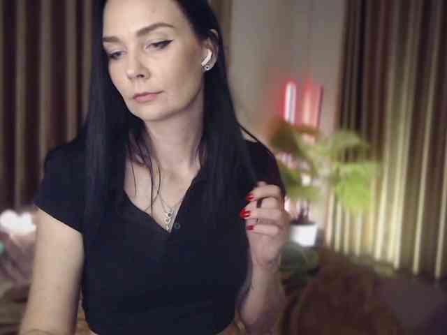 Altushka007 webcam