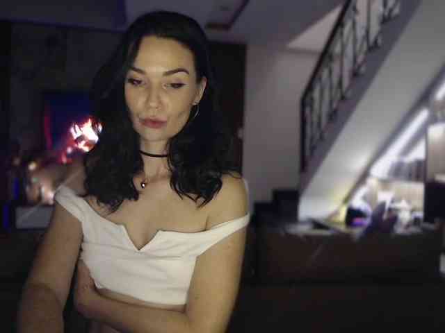 Altushka007 webcam